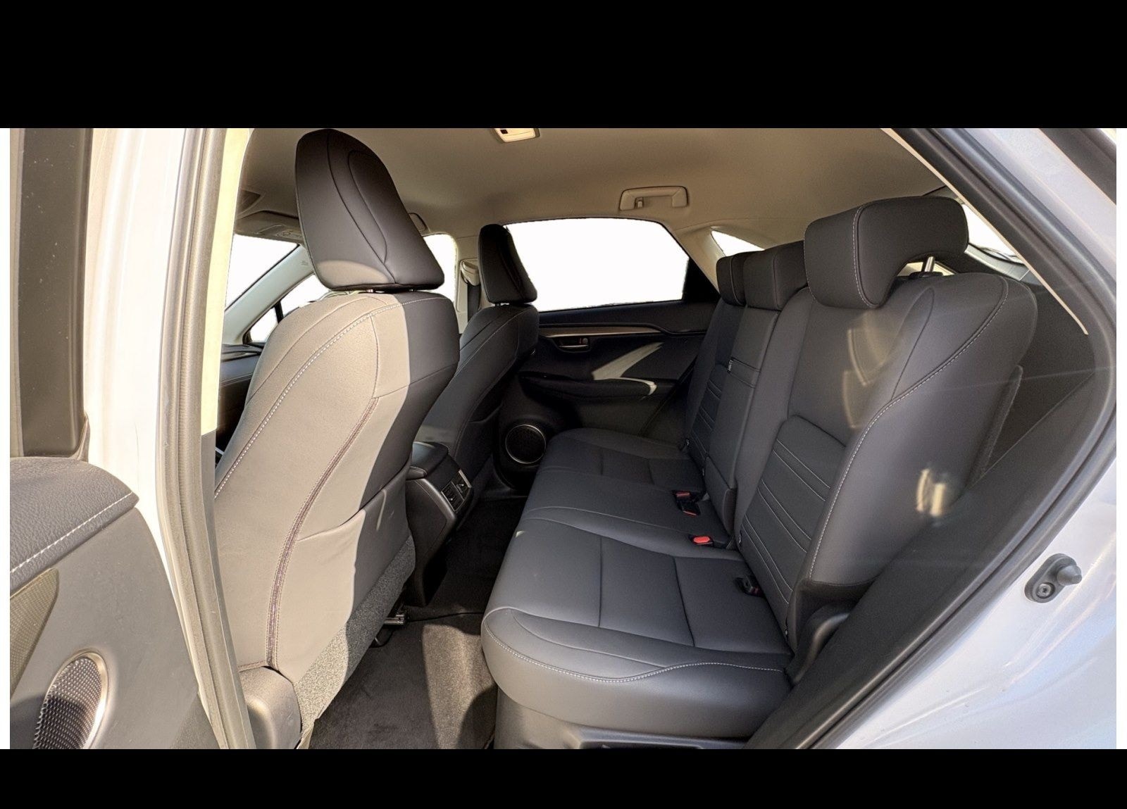 Lexus NX 300h 2,5 Hybrid Style Edition/WKR foto 15