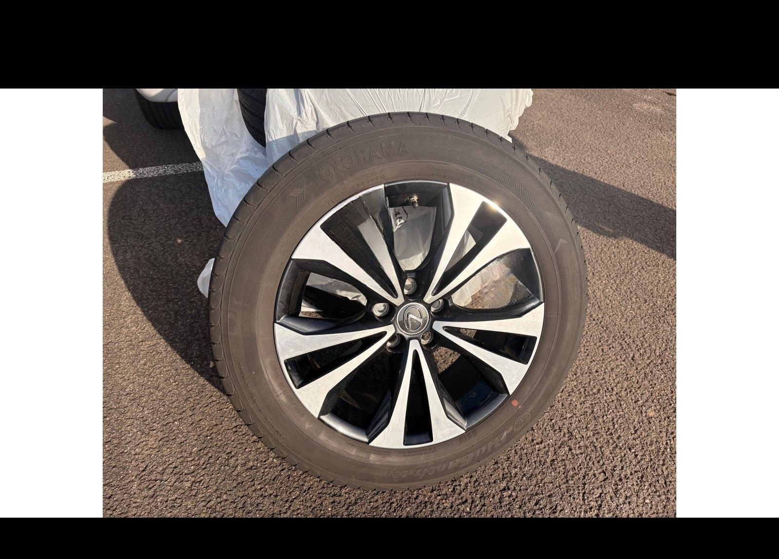 Lexus NX 300h 2,5 Hybrid Style Edition/WKR foto 18