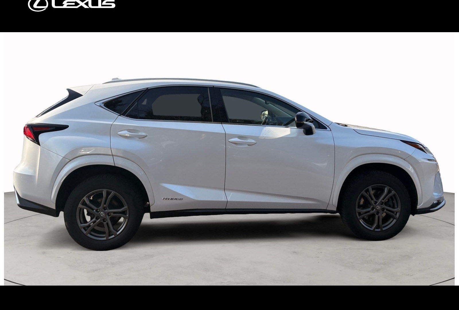 Lexus NX 300h 2,5 Hybrid Style Edition/WKR foto 4