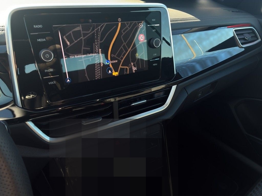 Volkswagen T-Roc Cabriolet 1.5 TSI DSG R-Line ACC AHK SHZ foto 15