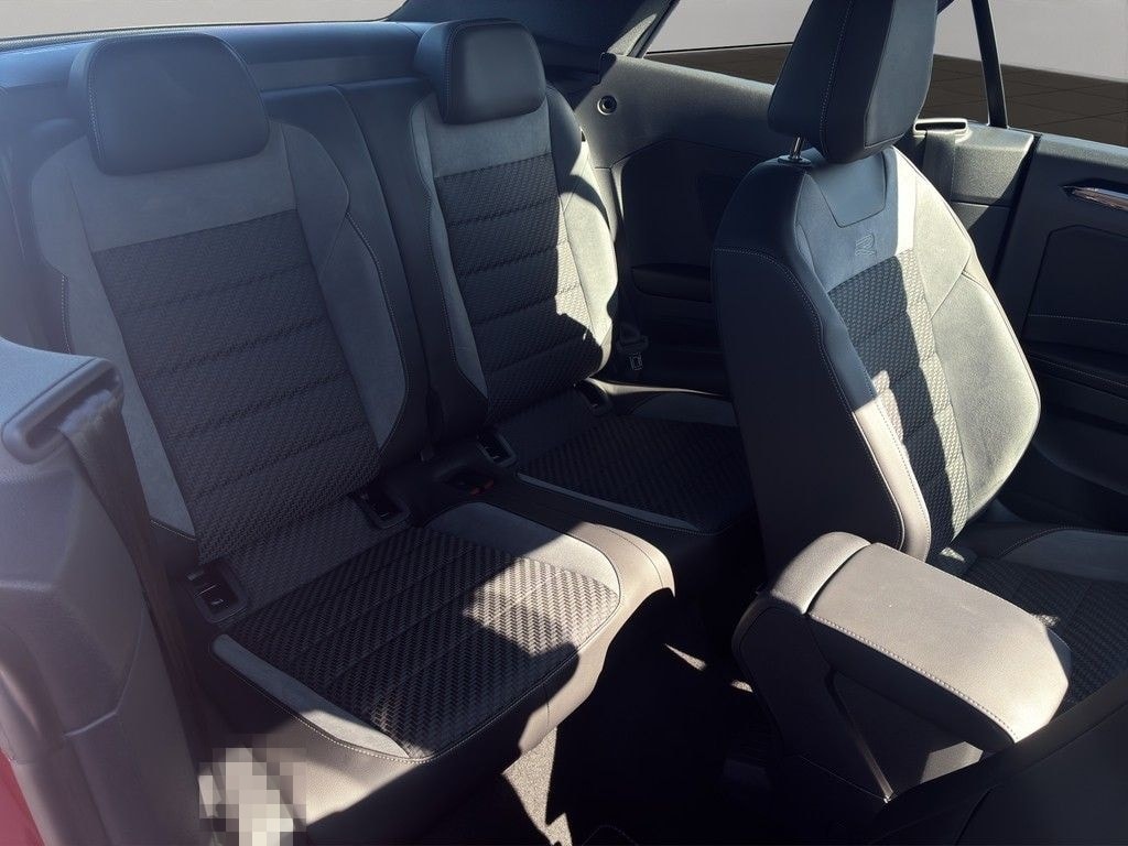 Volkswagen T-Roc Cabriolet 1.5 TSI DSG R-Line ACC AHK SHZ foto 18