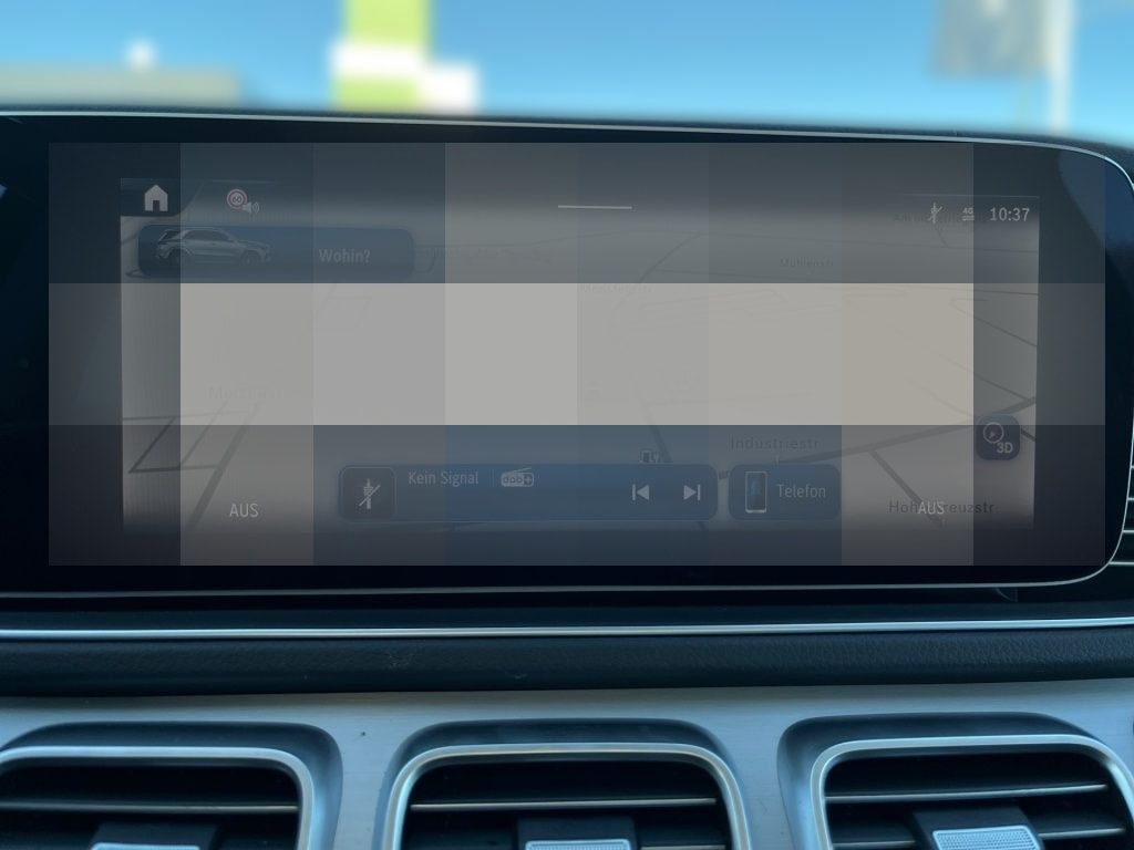 Mercedes-Benz GLE 350 de 4M AIRMATIC+AHK3,5t*Pano*Sitzklima*MB foto 14