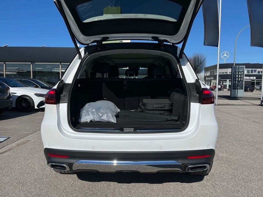 Mercedes-Benz GLE 350 de 4M AIRMATIC+AHK3,5t*Pano*Sitzklima*MB foto 16