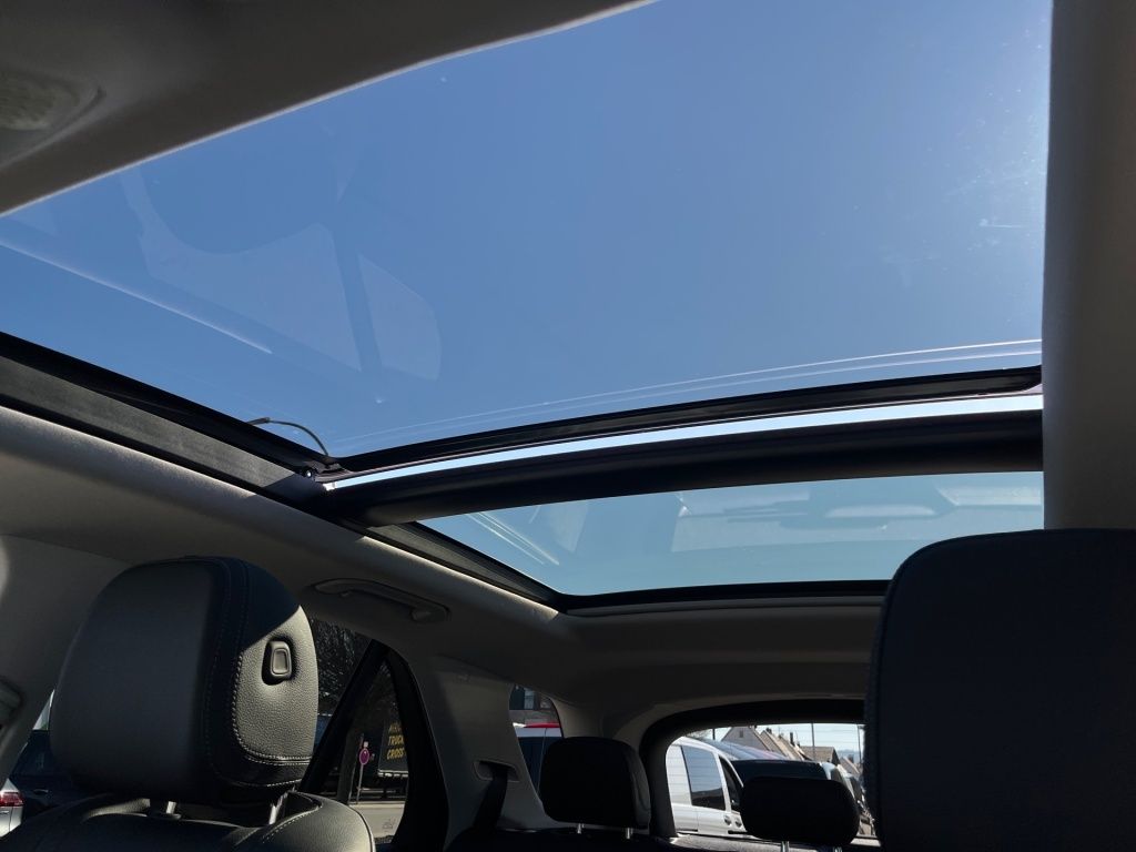 Mercedes-Benz GLE 350 de 4M AIRMATIC+AHK3,5t*Pano*Sitzklima*MB foto 18