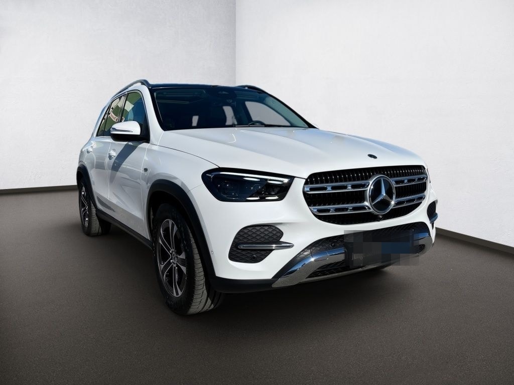 Mercedes-Benz GLE 350 de 4M AIRMATIC+AHK3,5t*Pano*Sitzklima*MB foto 7