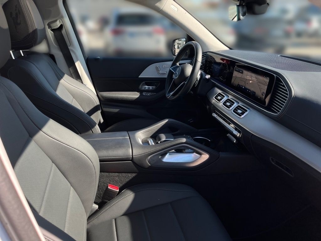 Mercedes-Benz GLE 350 de 4M AIRMATIC+AHK3,5t*Pano*Sitzklima*MB foto 9