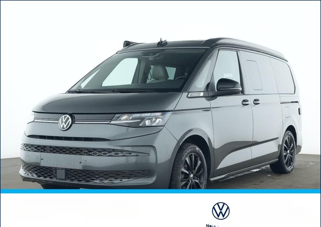 Volkswagen T7 California Ocean Hybrid DSG 4Motion AHK STHZ foto 1