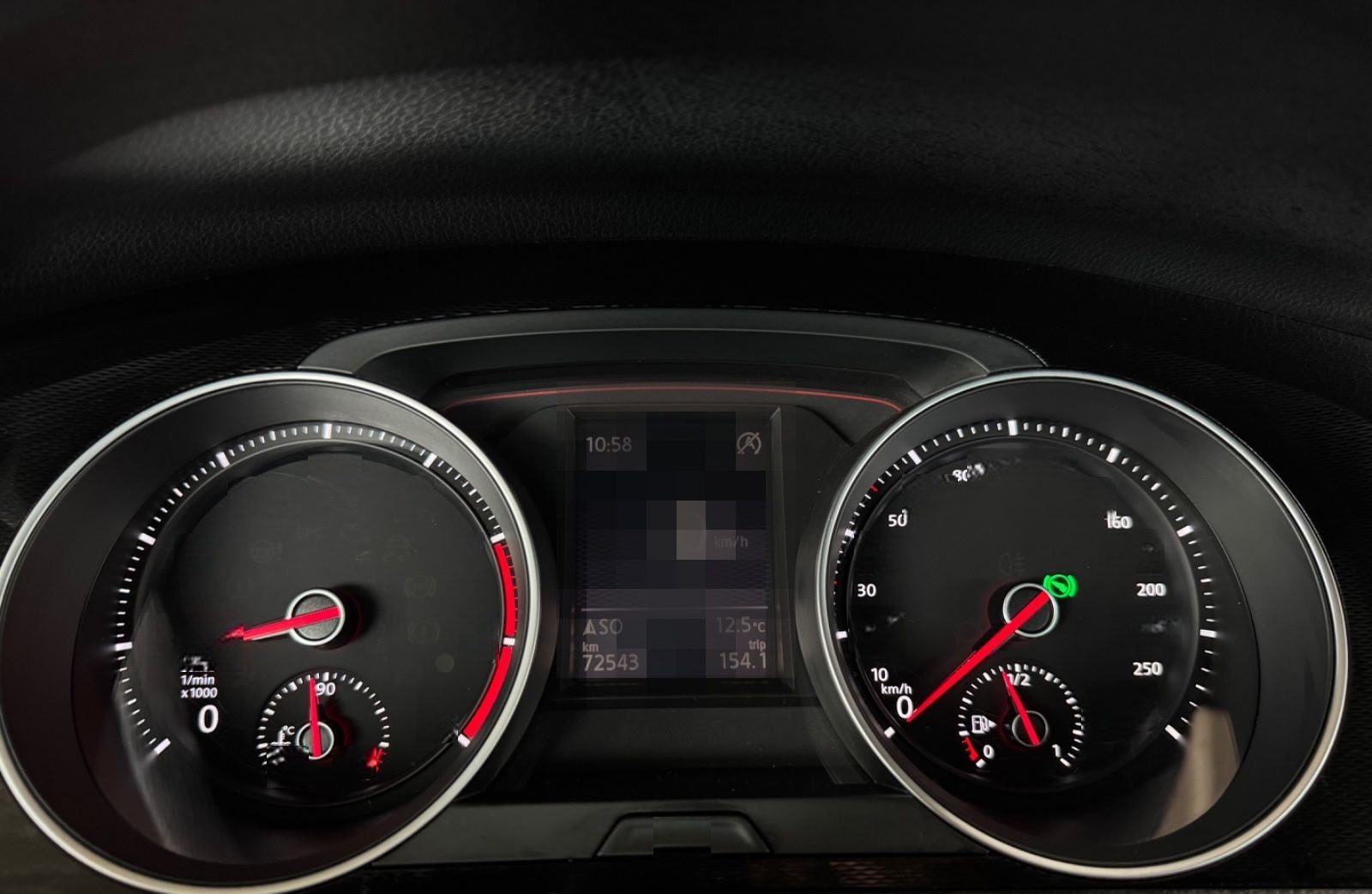 Volkswagen Golf VII Lim. GTI DSG *SHZ*PAN*ACC*NAV*PDC*RK*BX foto 12