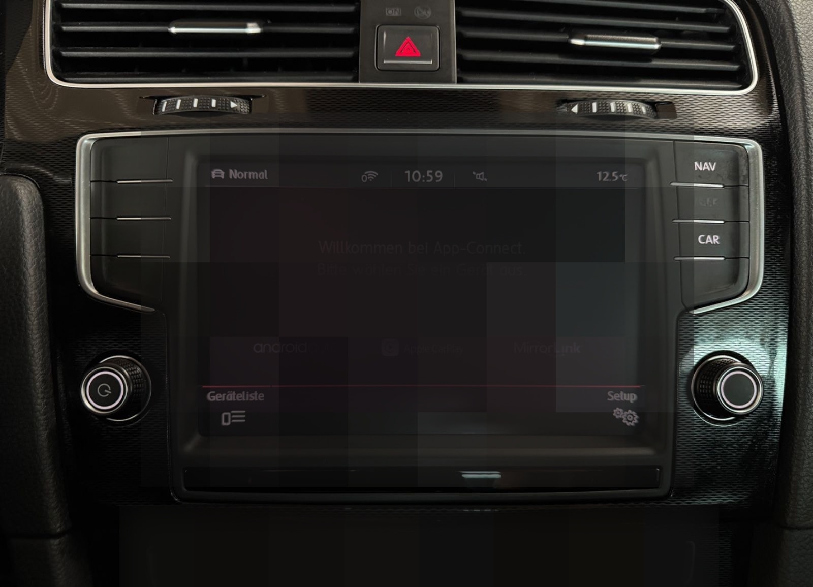 Volkswagen Golf VII Lim. GTI DSG *SHZ*PAN*ACC*NAV*PDC*RK*BX foto 16