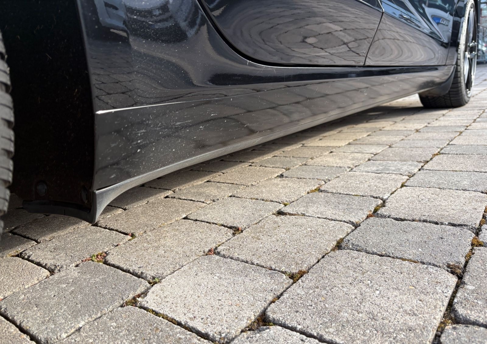 Tesla Model 3 Long Range Dual AWD 8 fach Alu SOH 95 % foto 20