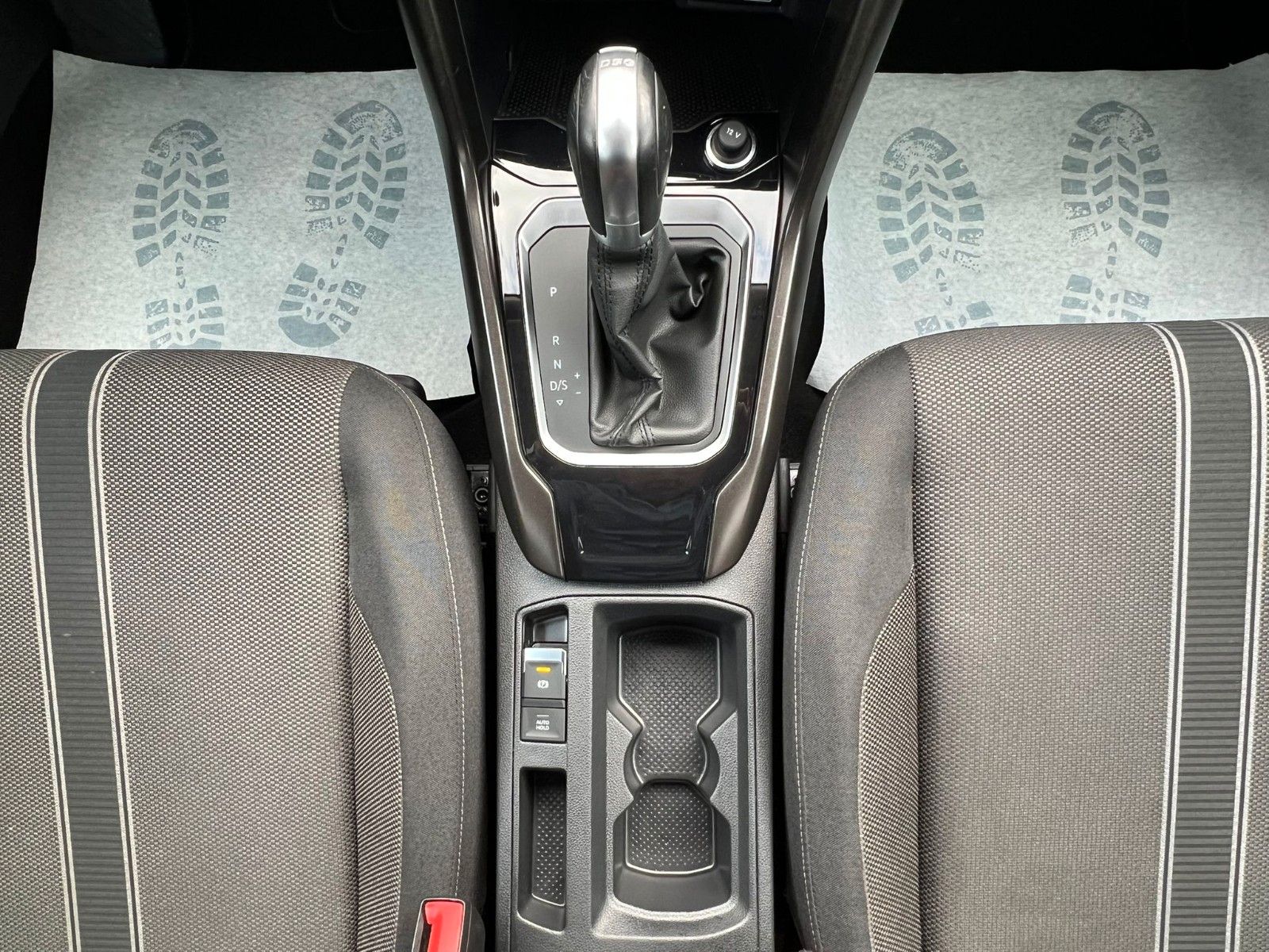 Volkswagen T-Roc 1,5 TSI ACT DSG "Style" ACC COCKPIT foto 12