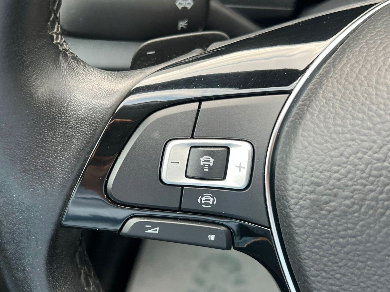 Volkswagen T-Roc 1,5 TSI ACT DSG "Style" ACC COCKPIT foto 14