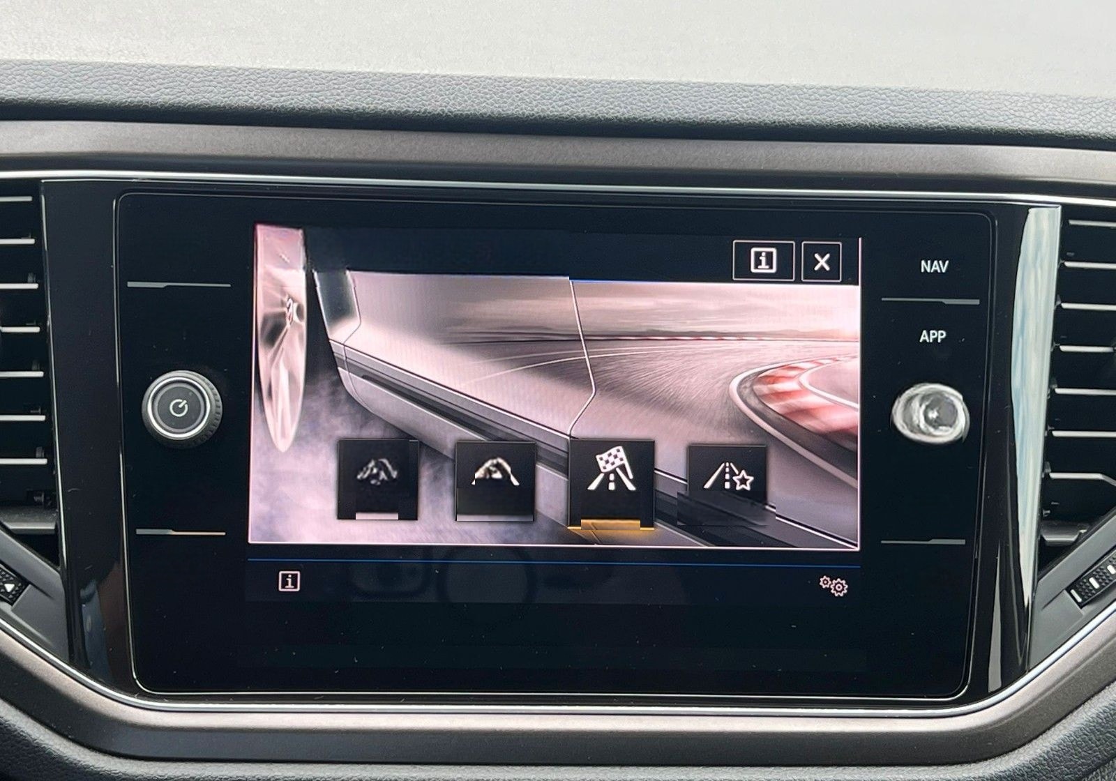 Volkswagen T-Roc 1,5 TSI ACT DSG "Style" ACC COCKPIT foto 15