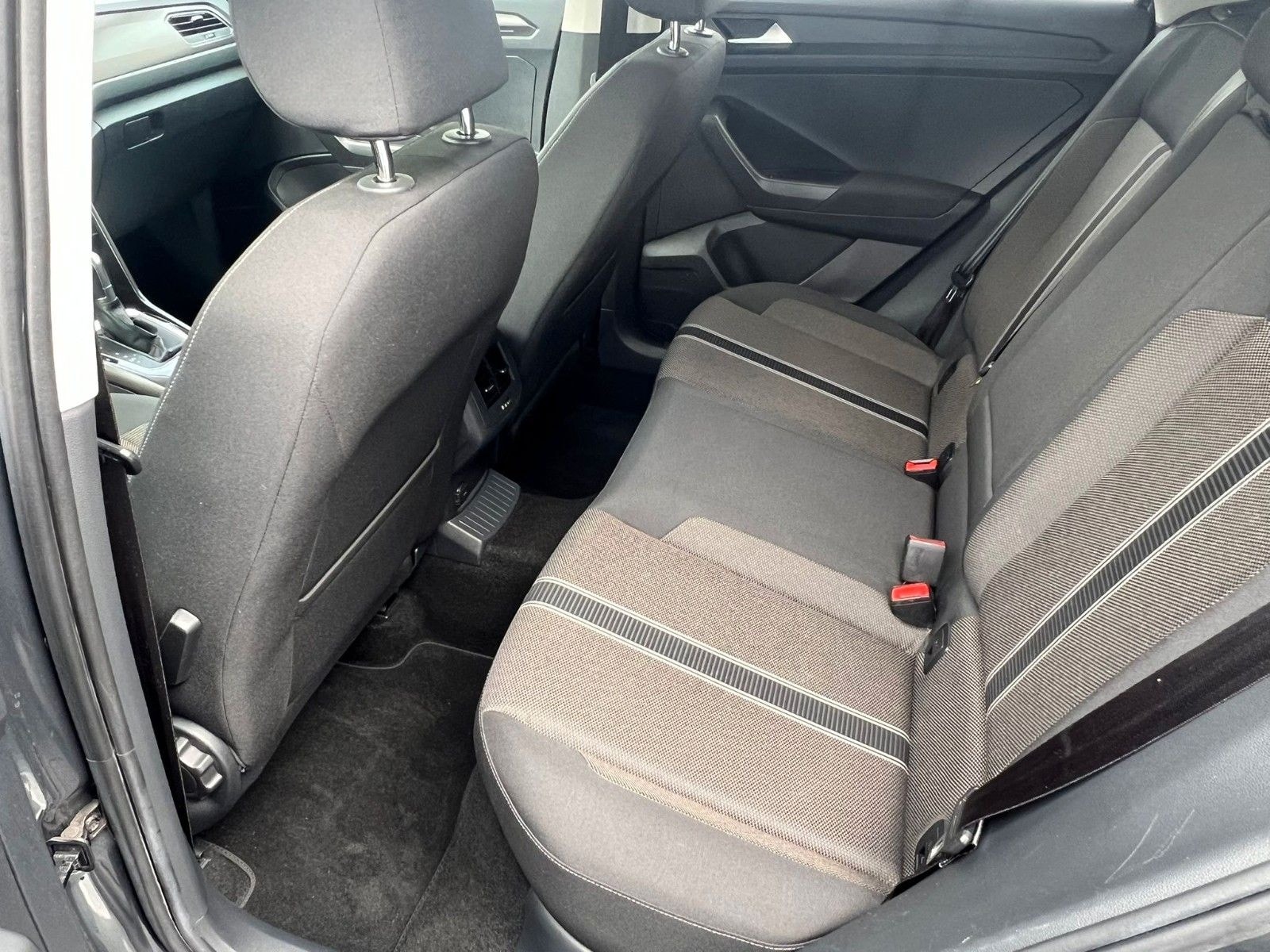 Volkswagen T-Roc 1,5 TSI ACT DSG "Style" ACC COCKPIT foto 23