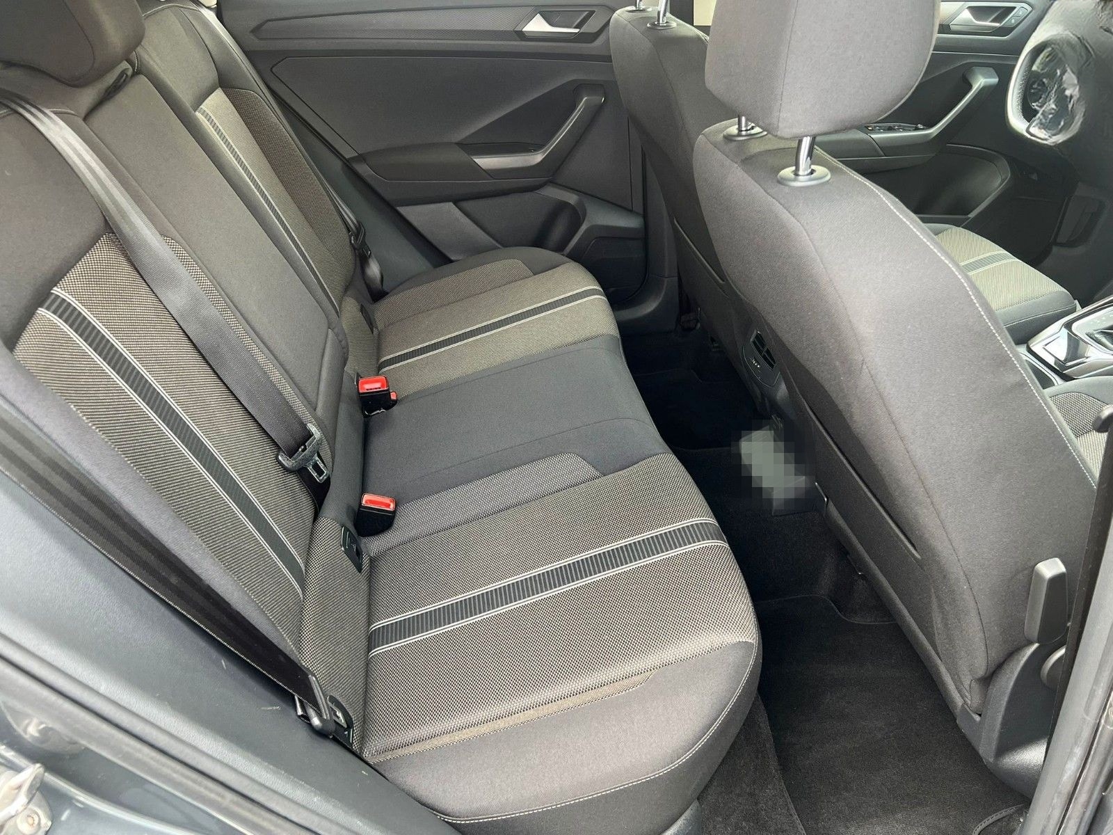 Volkswagen T-Roc 1,5 TSI ACT DSG "Style" ACC COCKPIT foto 24