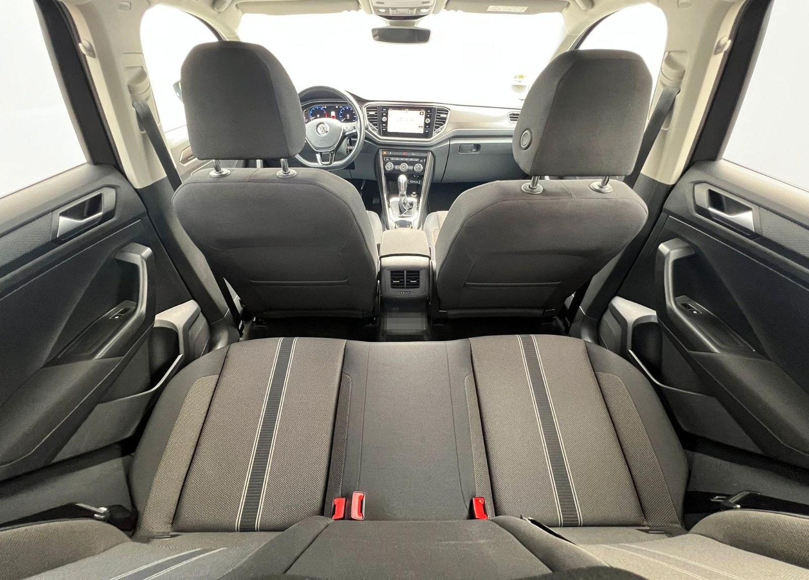 Volkswagen T-Roc 1,5 TSI ACT DSG "Style" ACC COCKPIT foto 25