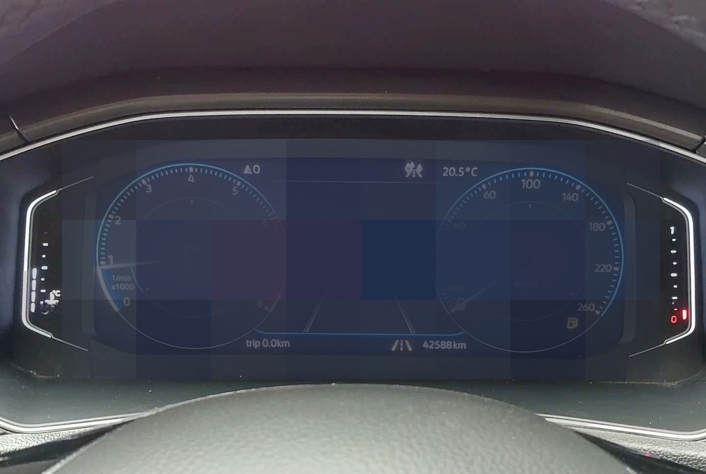 Volkswagen T-Roc 1,5 TSI ACT DSG "Style" ACC COCKPIT foto 10