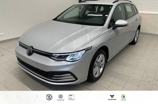 Volkswagen GOLF VIII VARIANT 2.0 TDI Life APP+ACC foto 1