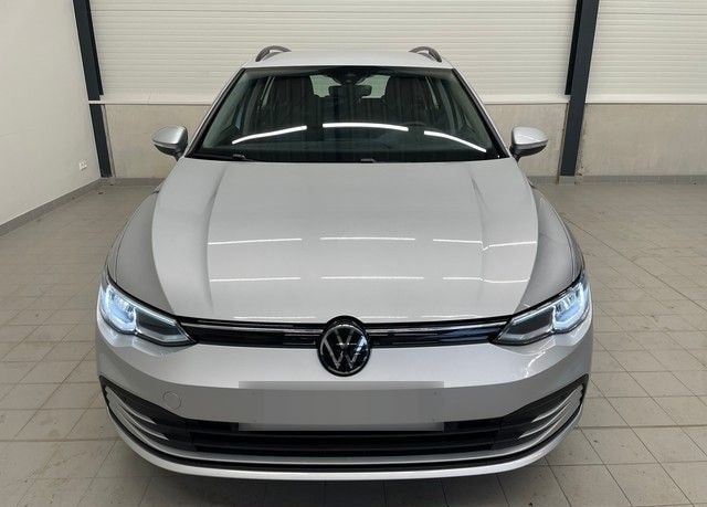 Volkswagen GOLF VIII VARIANT 2.0 TDI Life APP+ACC foto 2