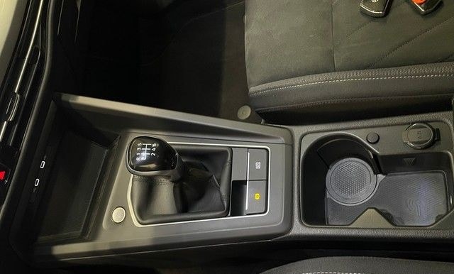 Volkswagen GOLF VIII VARIANT 2.0 TDI Life APP+ACC foto 16