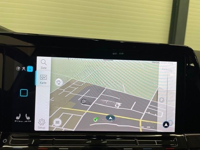 Volkswagen GOLF VIII VARIANT 2.0 TDI Life APP+ACC foto 18