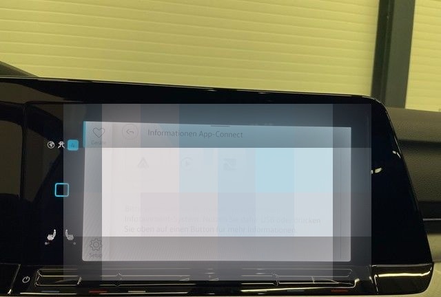 Volkswagen GOLF VIII VARIANT 2.0 TDI Life APP+ACC foto 19