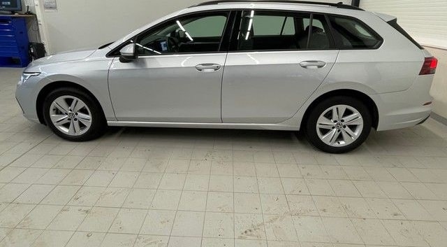 Volkswagen GOLF VIII VARIANT 2.0 TDI Life APP+ACC foto 4