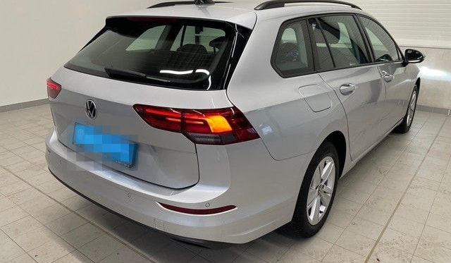 Volkswagen GOLF VIII VARIANT 2.0 TDI Life APP+ACC foto 5