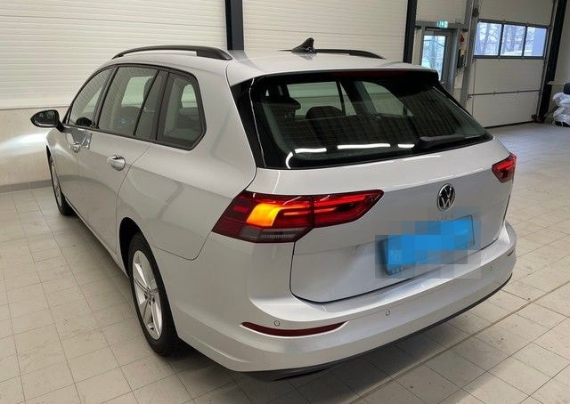 Volkswagen GOLF VIII VARIANT 2.0 TDI Life APP+ACC foto 7