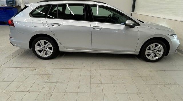 Volkswagen GOLF VIII VARIANT 2.0 TDI Life APP+ACC foto 8