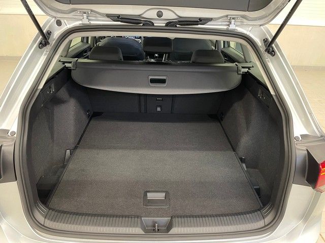 Volkswagen GOLF VIII VARIANT 2.0 TDI Life APP+ACC foto 9