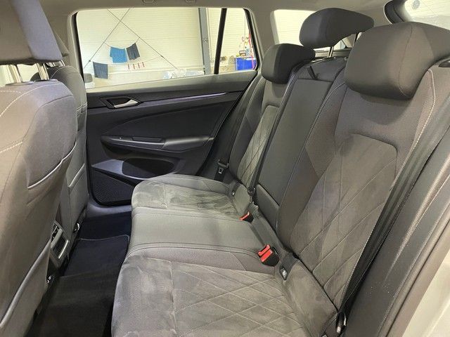 Volkswagen GOLF VIII VARIANT 2.0 TDI Life APP+ACC foto 10