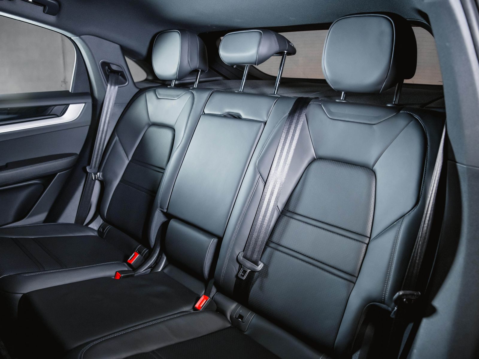 Porsche Cayenne Coupé Sportabgas BOSE foto 21