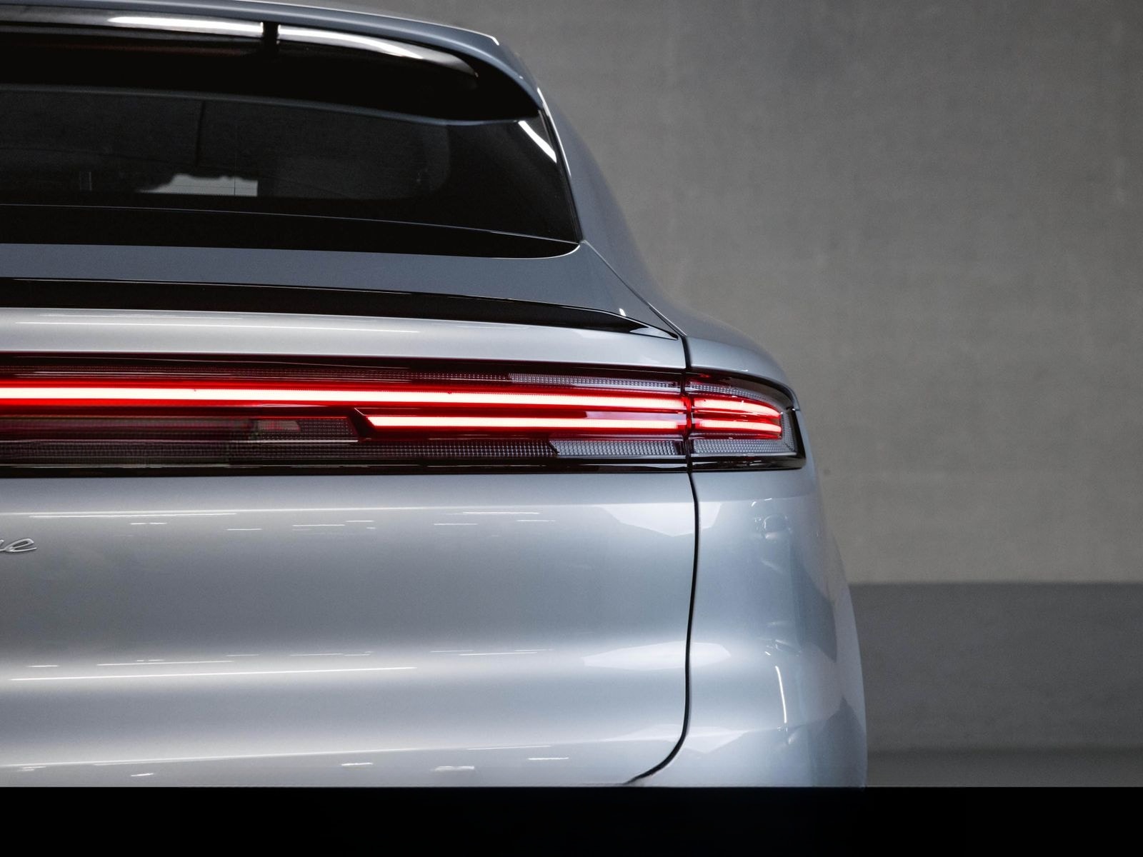 Porsche Cayenne Coupé Sportabgas BOSE foto 7