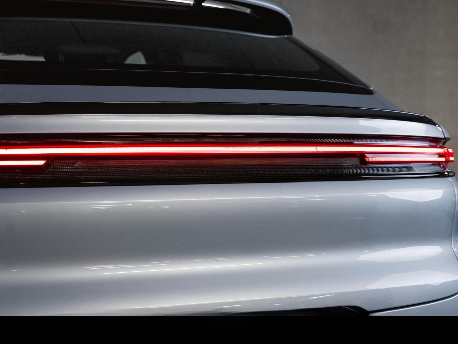 Porsche Cayenne Coupé Sportabgas BOSE foto 8