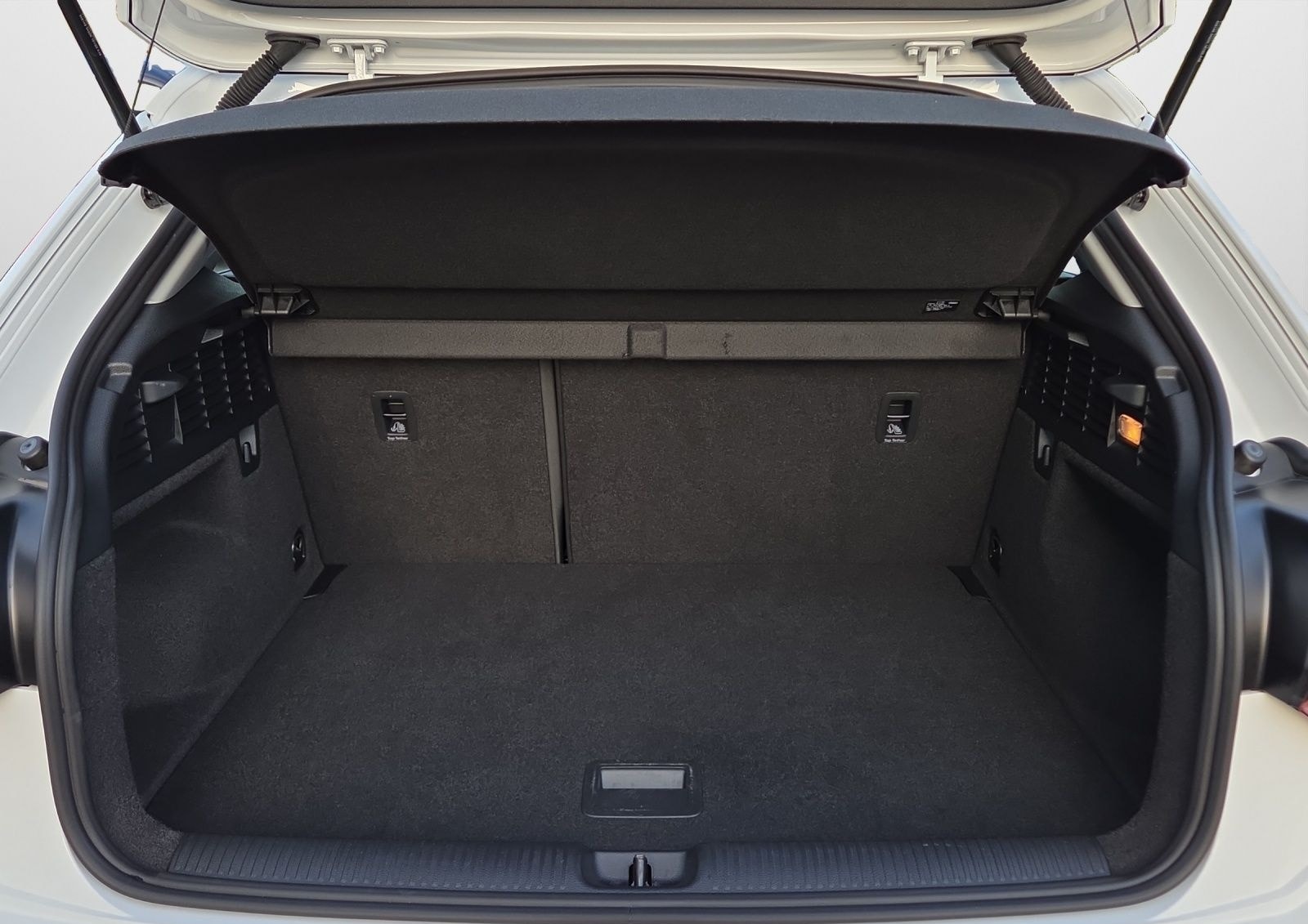 Audi Q2 30 TFSI LED MMI Navi Klima Sitzheizung Alu foto 12