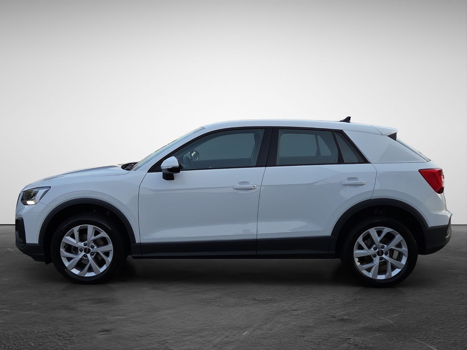 Audi Q2 30 TFSI LED MMI Navi Klima Sitzheizung Alu foto 3