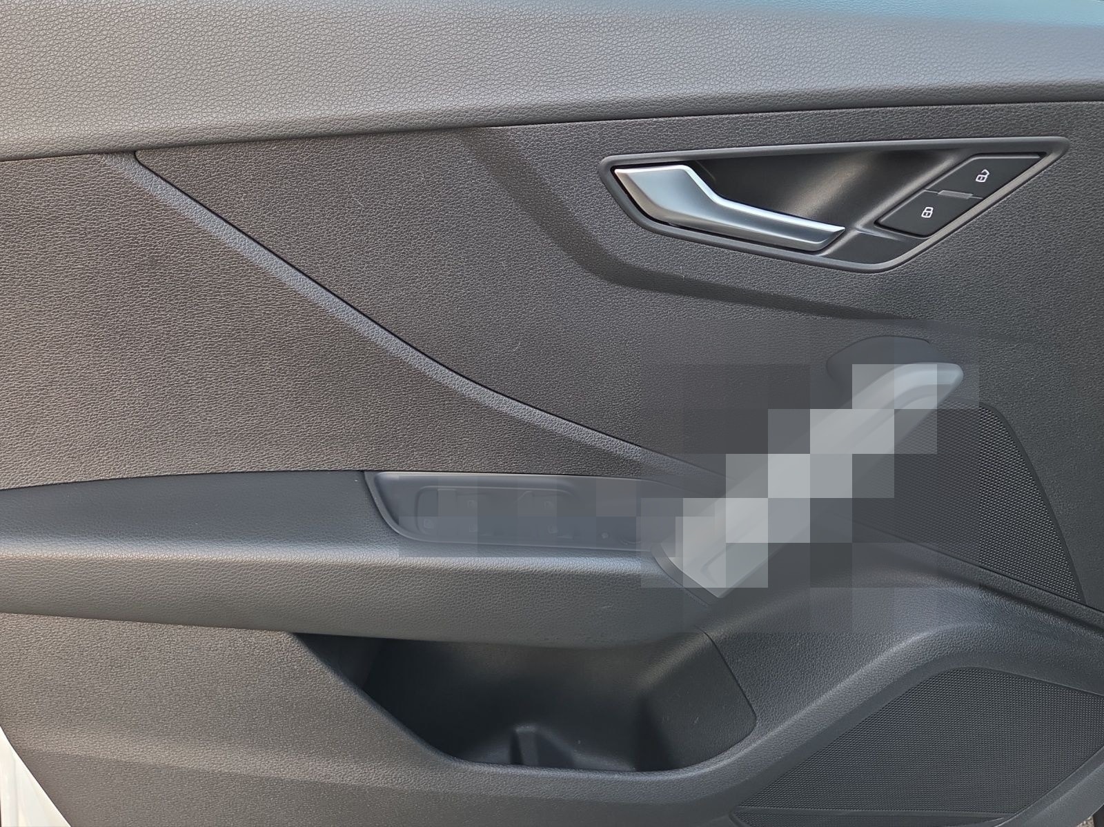 Audi Q2 30 TFSI LED MMI Navi Klima Sitzheizung Alu foto 6