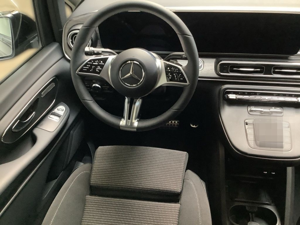 Mercedes-Benz Marco Polo 300d 4Matic HORIZON AMG Multibeam/AHK foto 13