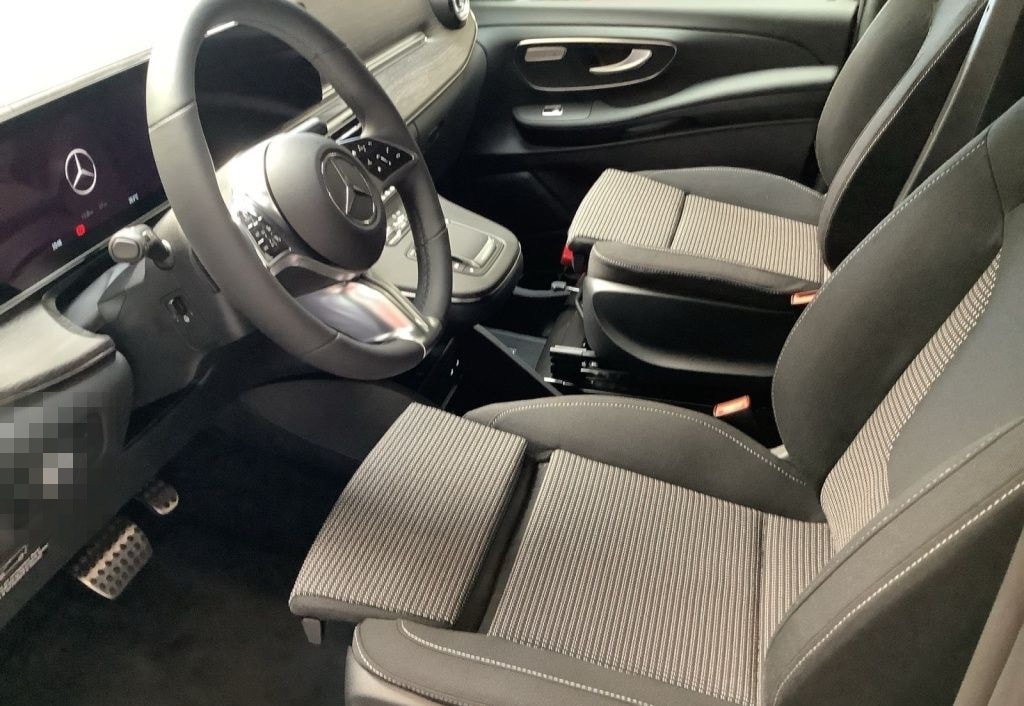 Mercedes-Benz Marco Polo 300d 4Matic HORIZON AMG Multibeam/AHK foto 5