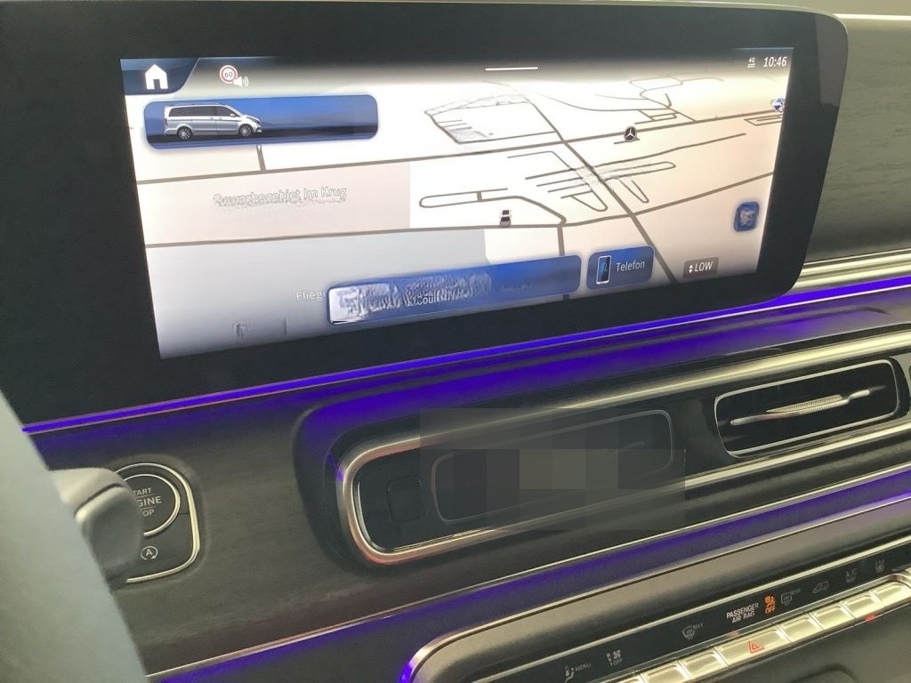 Mercedes-Benz Marco Polo 300d 4Matic HORIZON AMG Multibeam/AHK foto 8