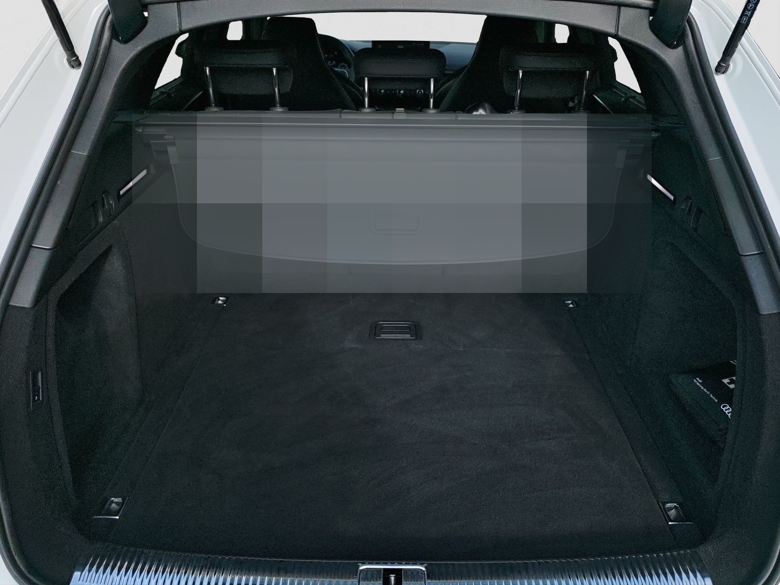 Audi A4 Avant S line 50 TDI qu Business LED Kamera AH foto 14