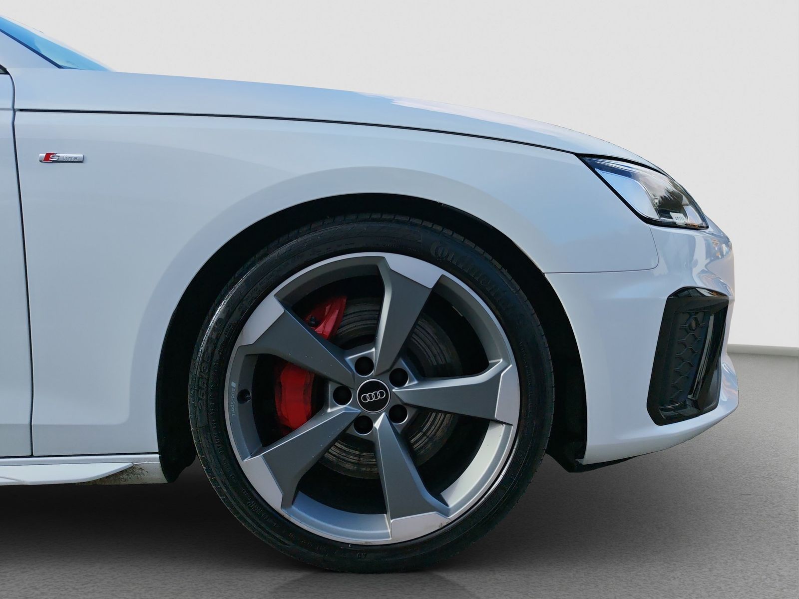 Audi A4 Avant S line 50 TDI qu Business LED Kamera AH foto 17