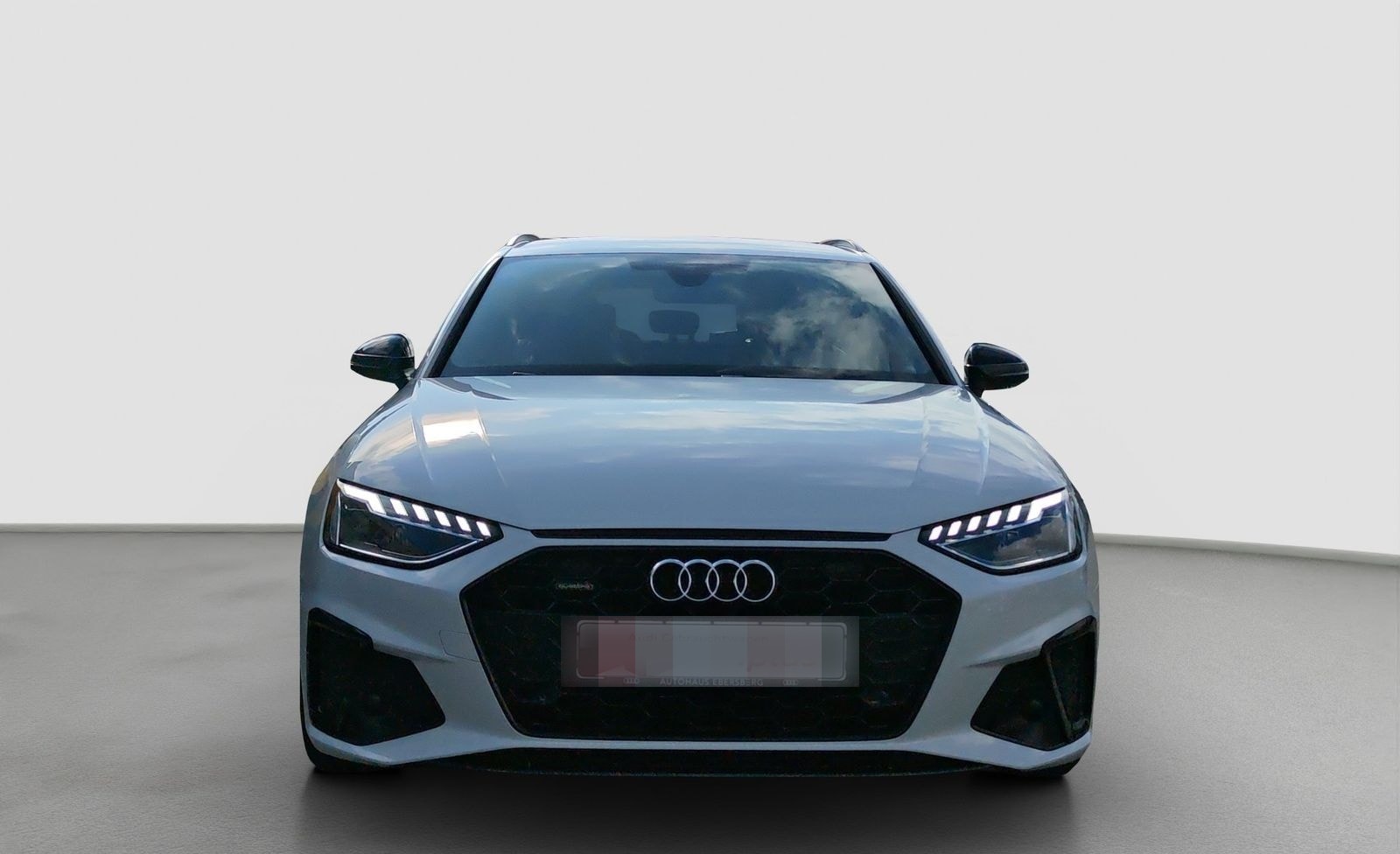 Audi A4 Avant S line 50 TDI qu Business LED Kamera AH foto 3