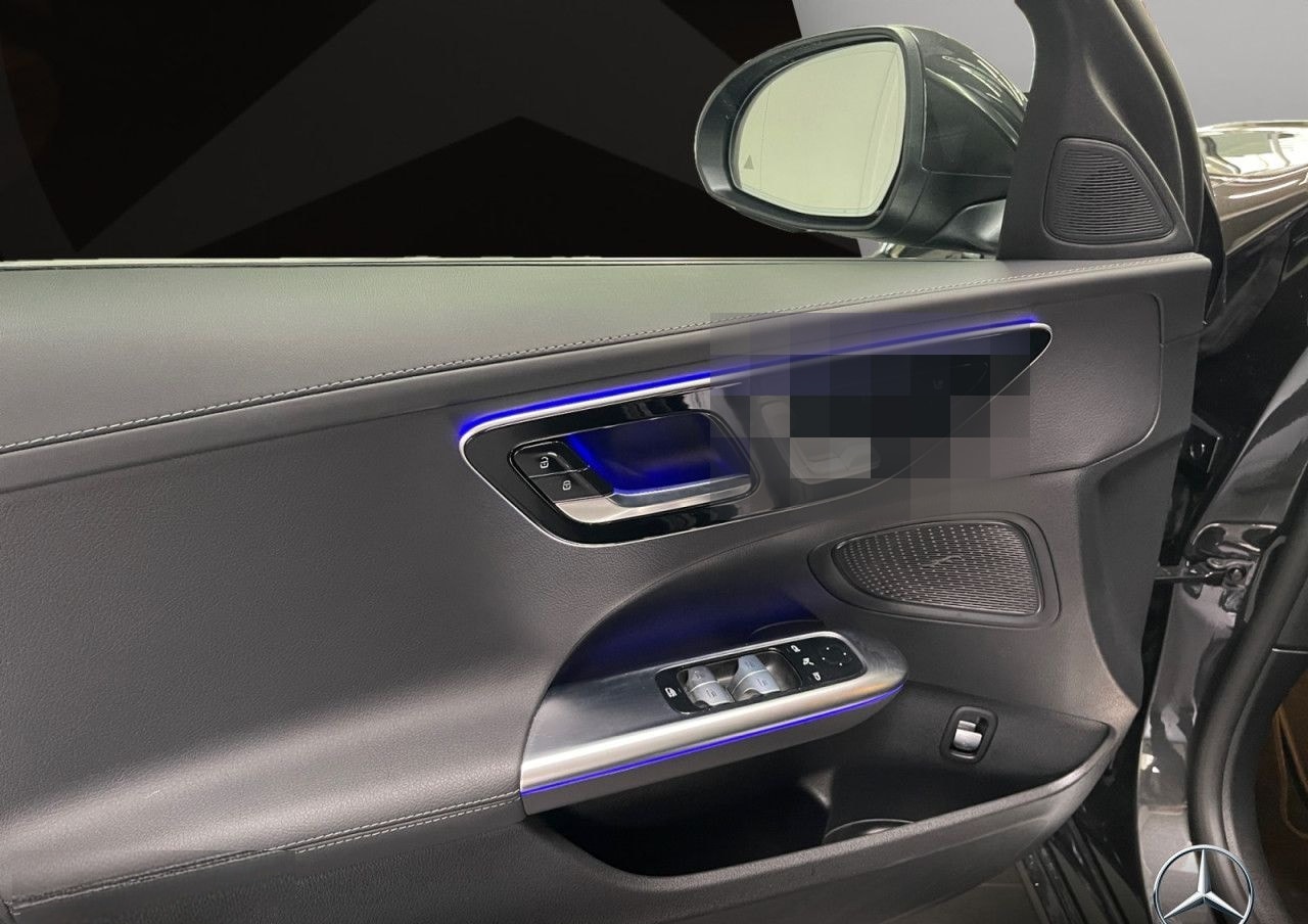 Mercedes-Benz C 180 T Avantgarde/AHK/Adv+/Guard360°/DigiLight foto 17