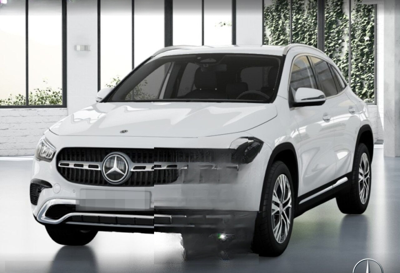 Mercedes-Benz GLA 250 e PROGRESSIVE ADVANCED/TOTW/EASY-P/SPURH foto 2