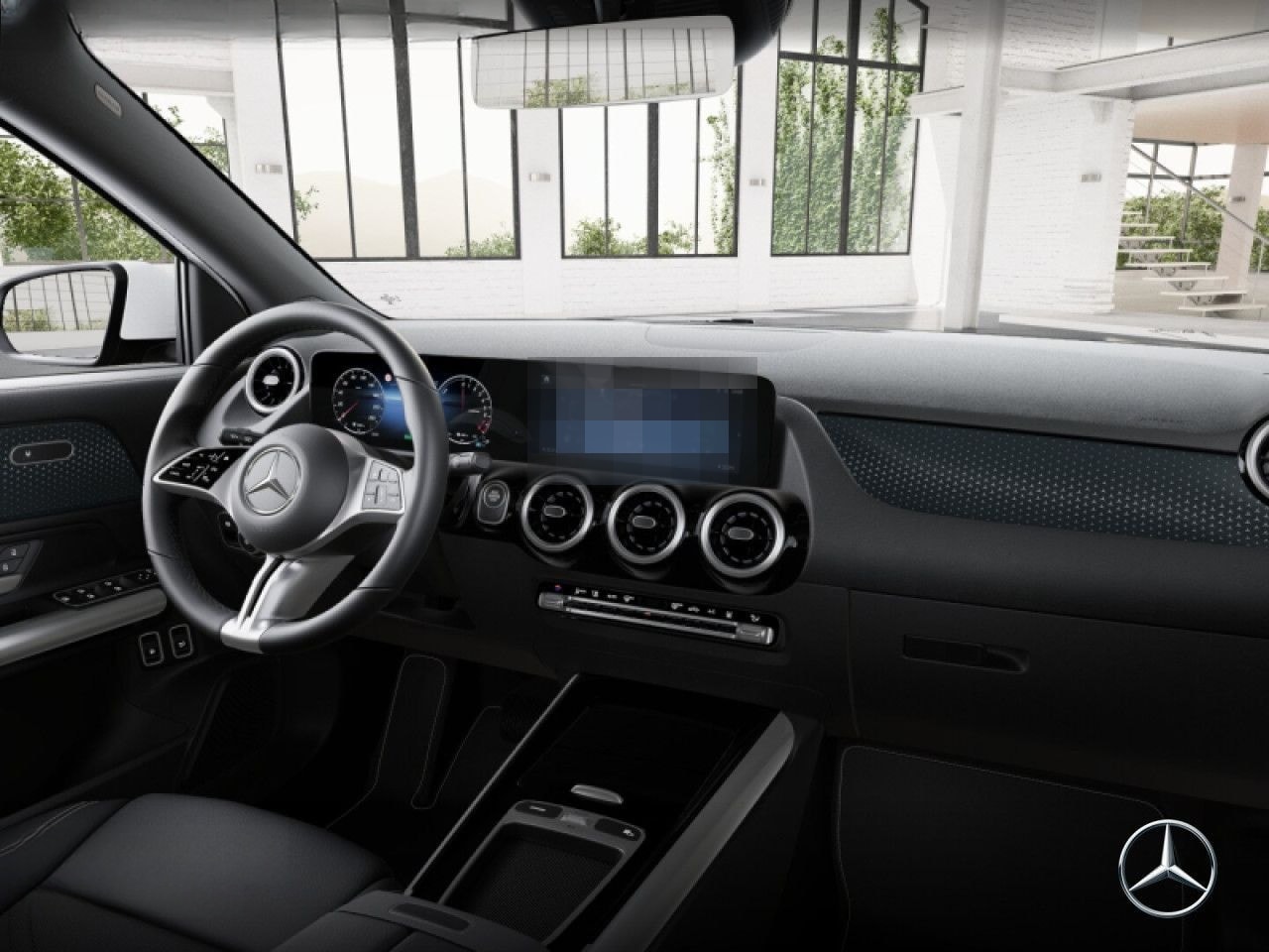 Mercedes-Benz GLA 250 e PROGRESSIVE ADVANCED/TOTW/EASY-P/SPURH foto 11