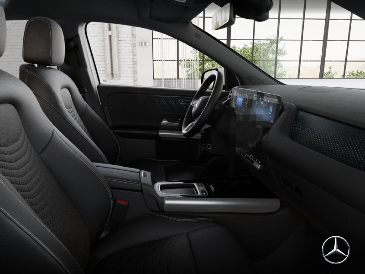 Mercedes-Benz GLA 250 e PROGRESSIVE ADVANCED/TOTW/EASY-P/SPURH foto 12