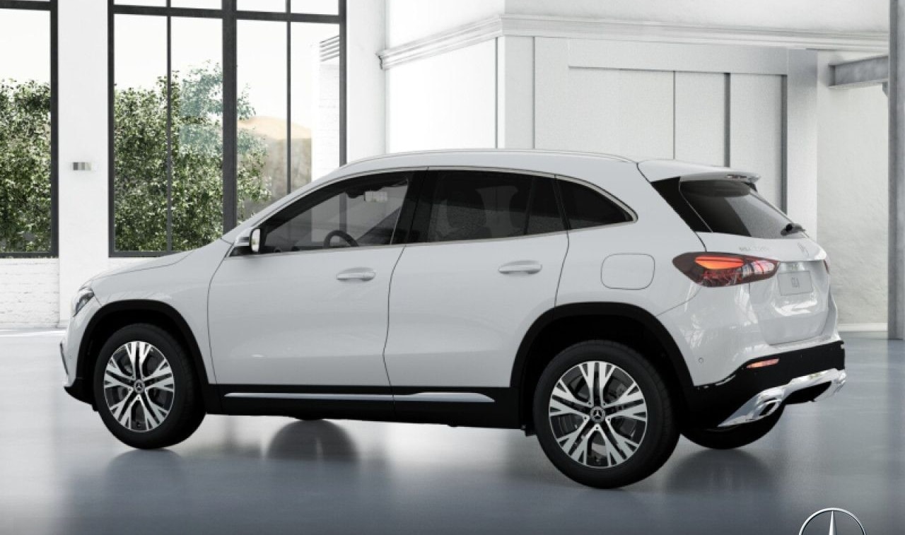 Mercedes-Benz GLA 250 e PROGRESSIVE ADVANCED/TOTW/EASY-P/SPURH foto 15