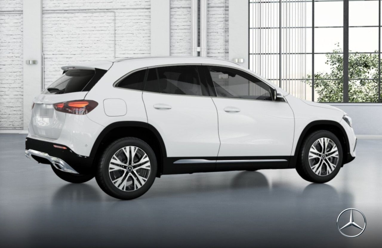 Mercedes-Benz GLA 250 e PROGRESSIVE ADVANCED/TOTW/EASY-P/SPURH foto 20